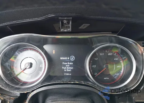 2018 Dodge Charger Sxt Plus Rwd из США, поврежденный, VIN 2C3CDXHG9JH215809